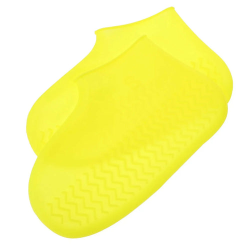 Reusable Silicone Water Proof Shoes